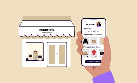 Omnichannel strategy: How Burberry is winning 